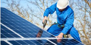 Installation Maintenance Panneaux Solaires Photovoltaïques à Contault
